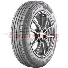 COP. 225/60HR18 KLEBER DYNAXER SUV 100H